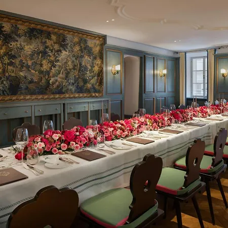 Hotel Goldener Hirsch, A Luxury Collection Hotel, Salzburg-2