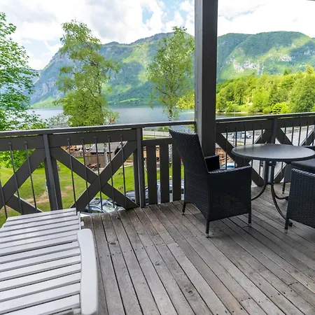 Hotel Jezero-3