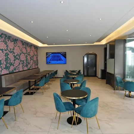 Cavour 30Tre - Moderno Per Tradizione-2
