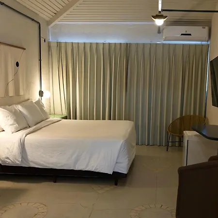 Own Búzios Beach Hotel-2
