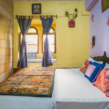 Sagar Guest House-3