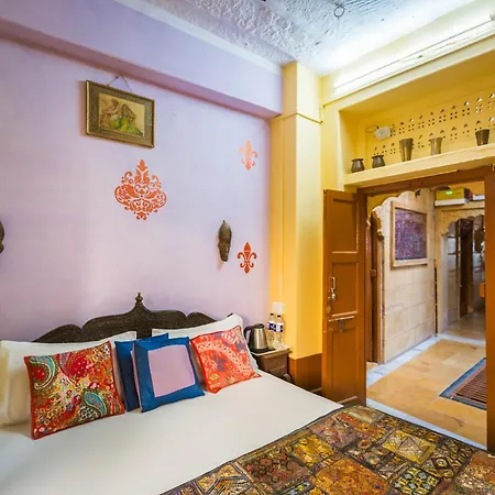 Sagar Guest House-2