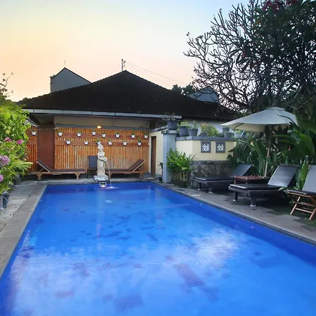 Hotel Jati Sanur-2