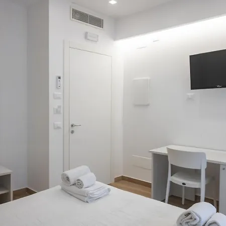 Bed And Breakfast Al Portanova-2