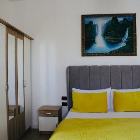 Hc Hotel & Suites-2