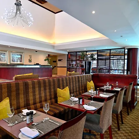 City Lodge Hotel Bryanston-2