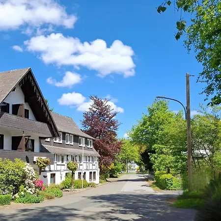 Landgasthof Zur Schmitte-3