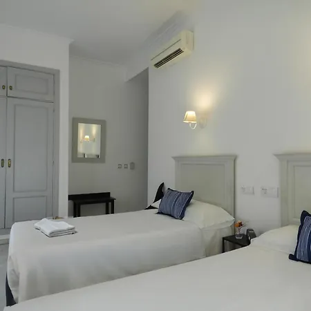 Hotel Dona Blanca-2