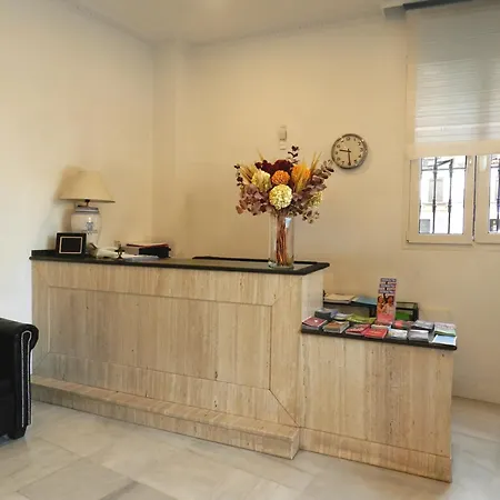 Hotel Dona Blanca-3