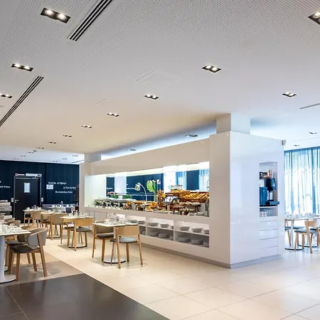 Eurostars Book Hotel-2