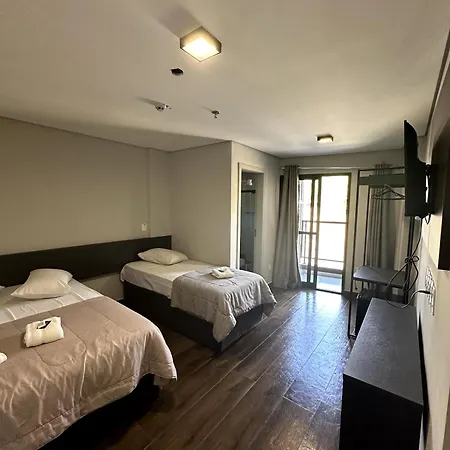 Britto Hotel-3