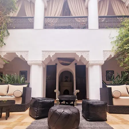 Riad Dar El Mahja-2