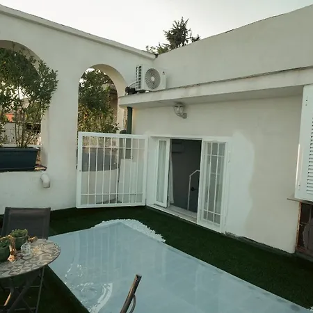 Casa Le Arcate-2