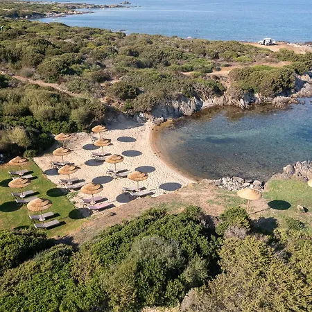 Cala Lupo Resort-2