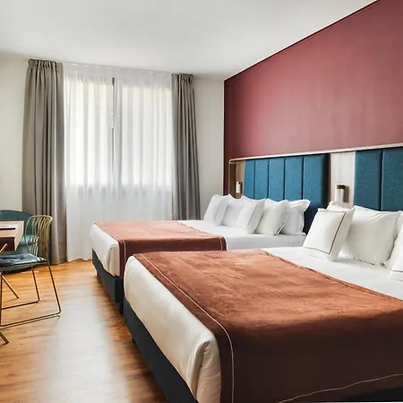 Casa D'Este - Hotel Ferrara-2
