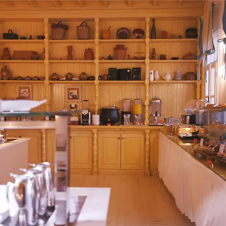 Poseidon Hotel Suites-3