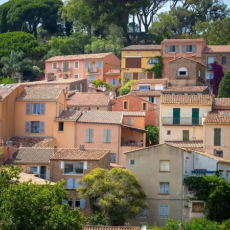 Village Vacances Passion La Grande Bastide-3