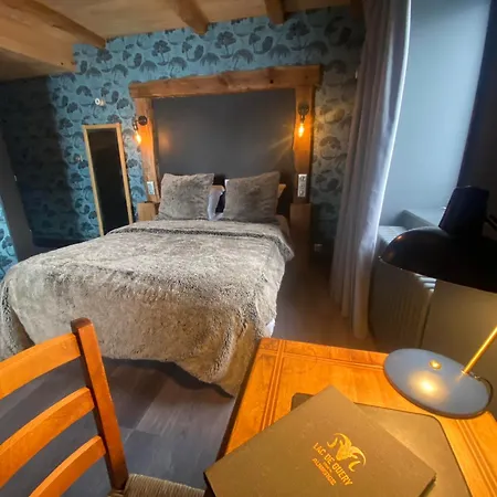 Auberge du lac de Guéry-2