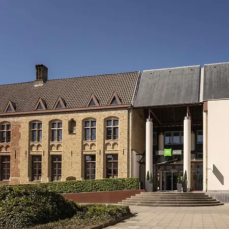 Ibis Styles Brugge Centrum-3