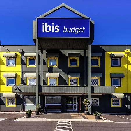 Ibis Budget - Fawkner-3