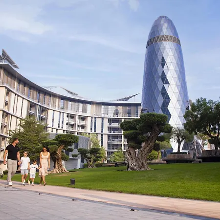 Banyan Tree Doha At La Cigale Mushaireb-2