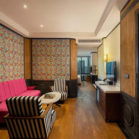 The Orient Jakarta, A Royal Hideaway Hotel-3