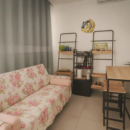Casa Bici In Bari-3