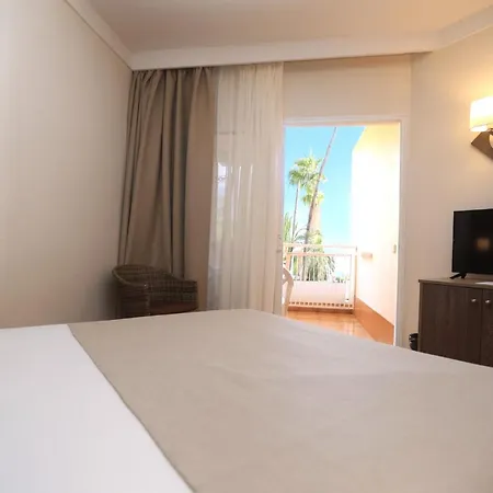 Hotel Puerto Palace-3