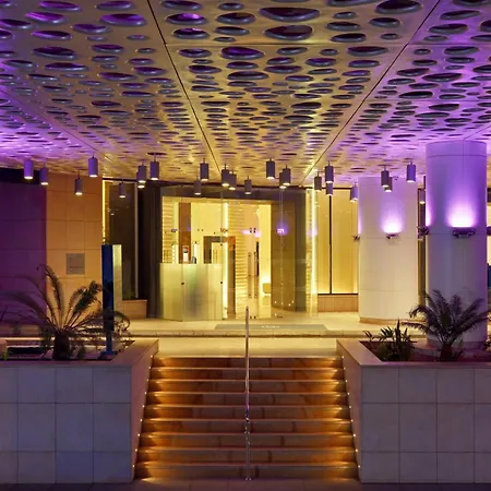 Sheraton Cairo Hotel & Casino-3