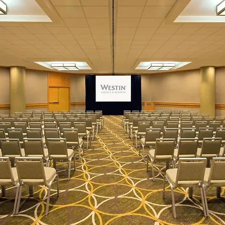 The Westin Cincinnati-2