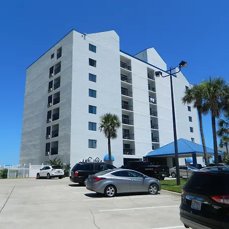 Tropical Winds Resort Hotel-2