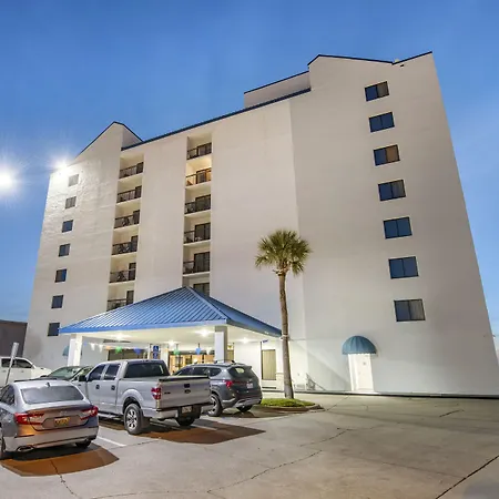 Tropical Winds Resort Hotel-3