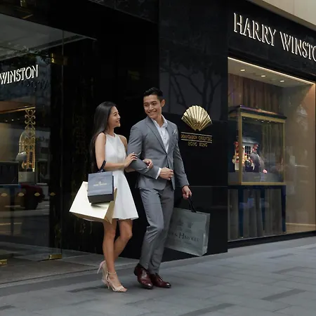 Mandarin Oriental, Hong Kong-2