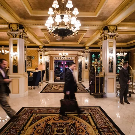 The Lenox Hotel Boston-3