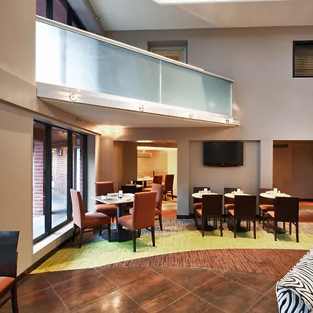 Holiday Inn And Suites Phoenix Airport North By Ihg-2