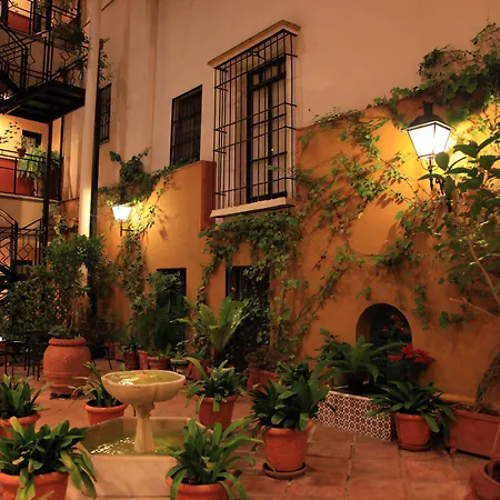 Hotel Cervantes-2