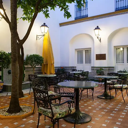 Hotel Cervantes-3