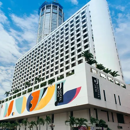 Jen Penang Georgetown By Shangri-La-3