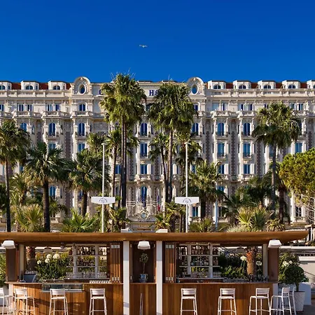 Carlton Cannes, A Regent Hotel-2