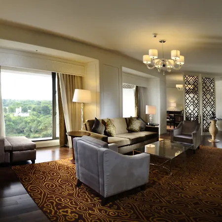 Hilton Kuching Hotel-3
