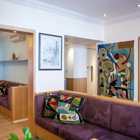 Sydney House Chelsea-2