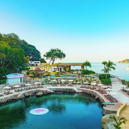 Las Brisas Acapulco-3