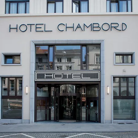 Hotel Chambord-2