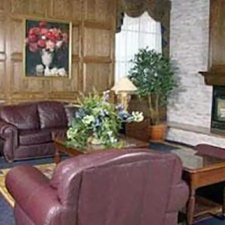 Comfort Inn Lundy'S Lane-2