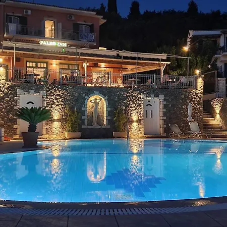 Paleo Inn Hotel-2