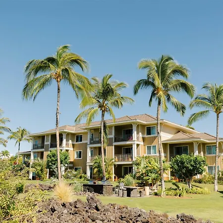Hilton Grand Vacations Club Kings Land Waikoloa-3