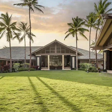 Hilton Grand Vacations Club Kings Land Waikoloa-2