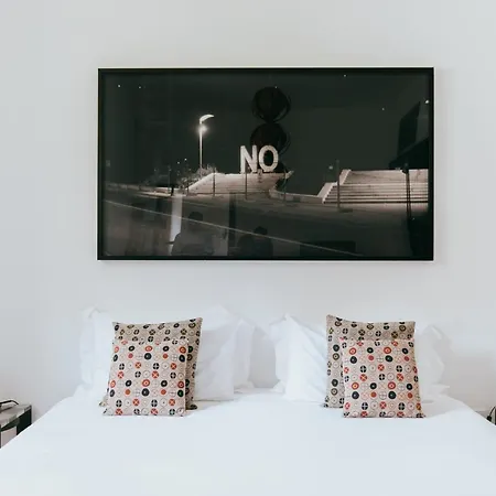 3 Rooms 10 Corso Como Milano-3