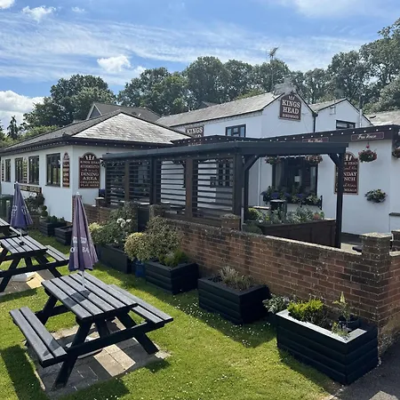 The Kings Head Inn-2
