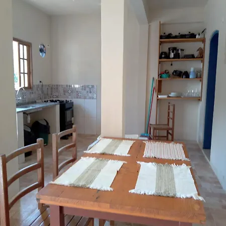 Apartamentos Canoeiro-2